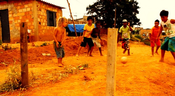 a rua é publica Still