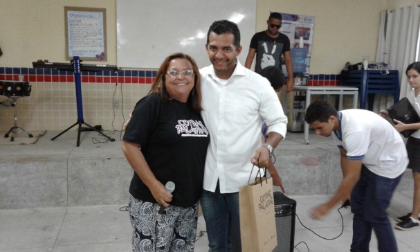 Divulgação