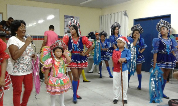 Divulgação