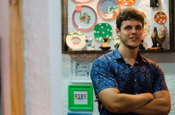 Jan Ribeiro/Fundarpe