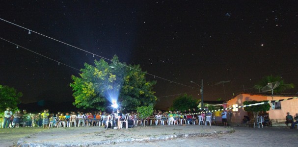 Foto: Ernesto Rodrigues