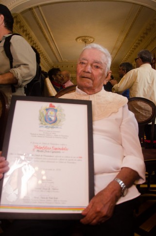 Jan Ribeiro
