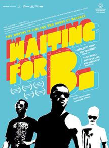 waiting for b Divulgação