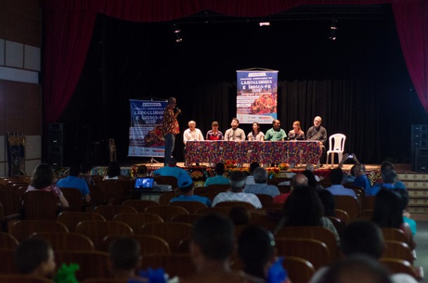Foto: Jan Ribeiro/Secult-Fundarpe