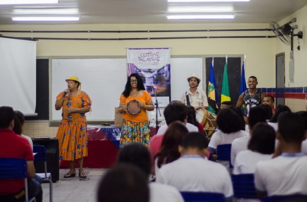 Foto: Jan Ribeiro/Secult-Fundarpe