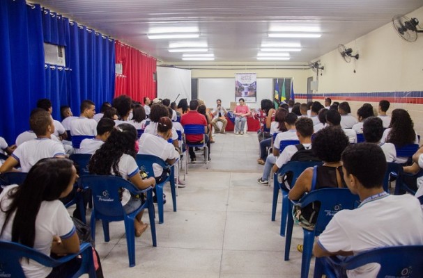 Foto: Jan Ribeiro/Secult-Fundarpe