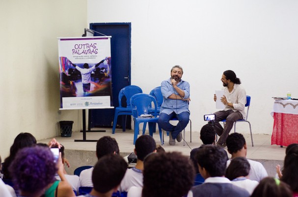 Foto: Jan Ribeiro/Secult-Fundarpe