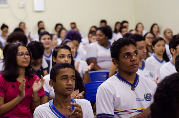 Foto: Jan Ribeiro/Secult-Fundarpe