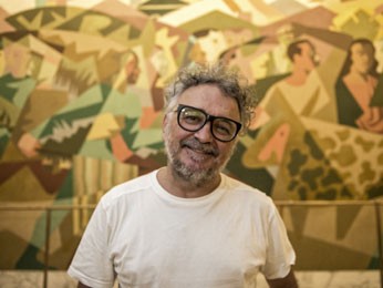 Tiago Calazans