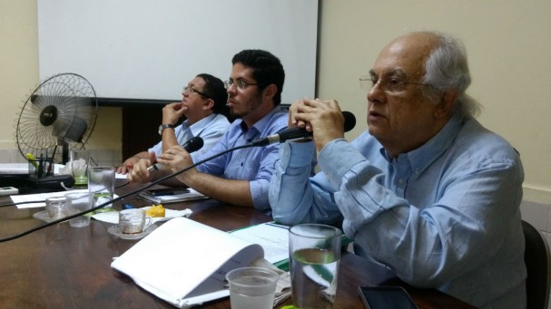 João Paulo Seixas/Fundarpe