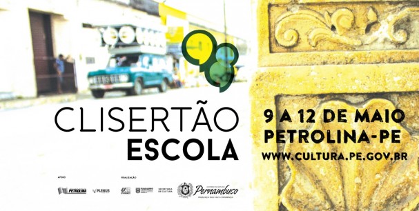 Clisertão Escola 2017