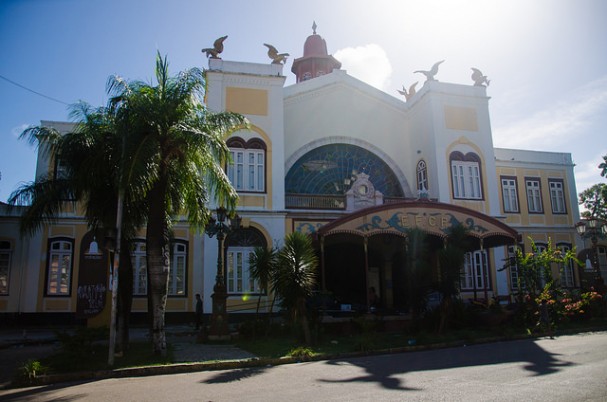Foto Jan Ribeiro
