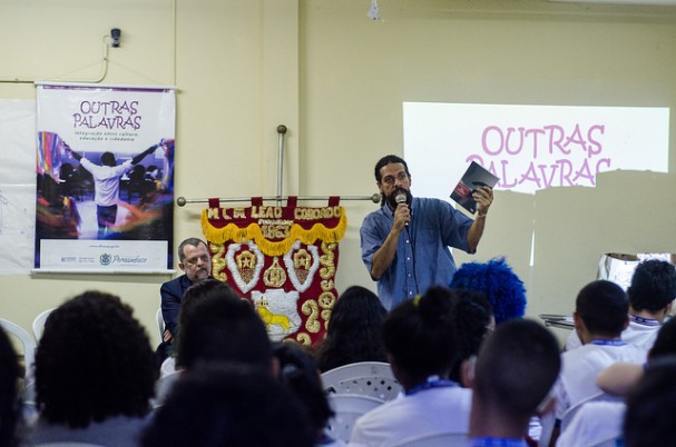 Foto: Jan Ribeiro/Secult-Fundarpe