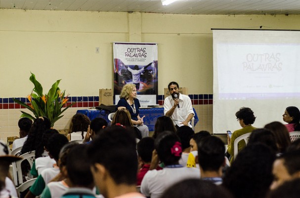 Foto: Jan Ribeiro/Secult-Fundarpe