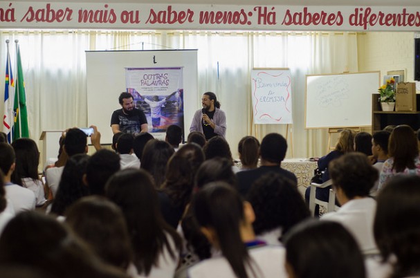 Foto: Jan Ribeiro