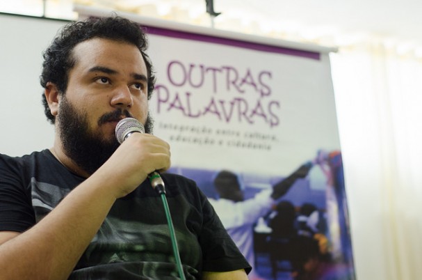 Foto: Jan Ribeiro