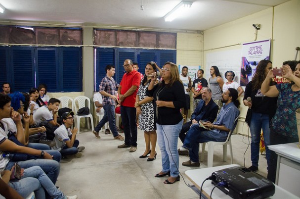 Foto: Jan Ribeiro/Secult-Fundarpe