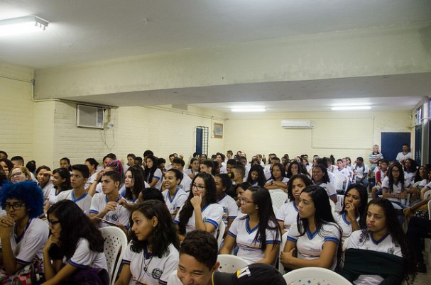 Foto: Jan Ribeiro/Secult-Fundarpe