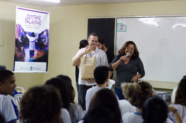 Foto Jan Ribeiro