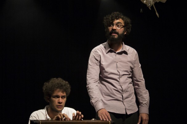 Zé Barbosa/Divulgação
