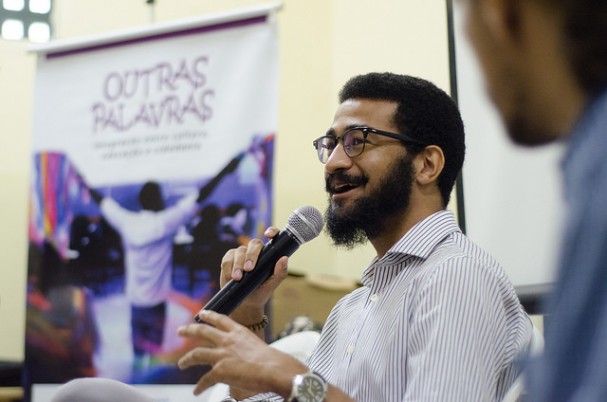Foto Jan Ribeiro