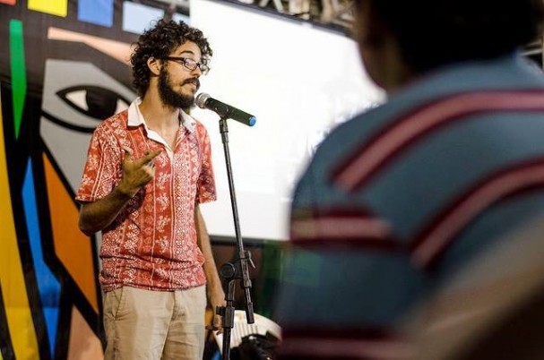 Foto Divulgação