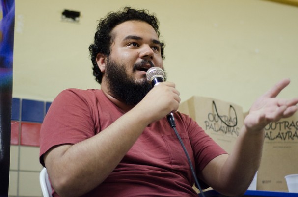Jan Ribeiro/Fundarpe