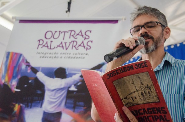Jan Ribeiro/Fundarpe