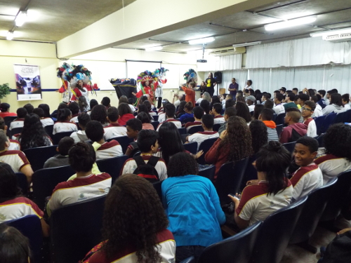 Jan Ribeiro/Fundarpe