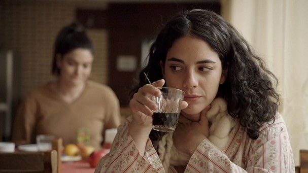 Still/Vermelho Russo
