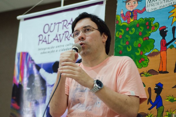 Rômulo César Melo 