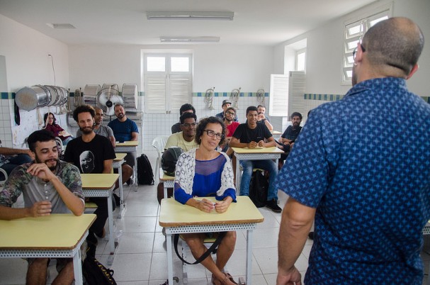 Foto Jan Ribeiro