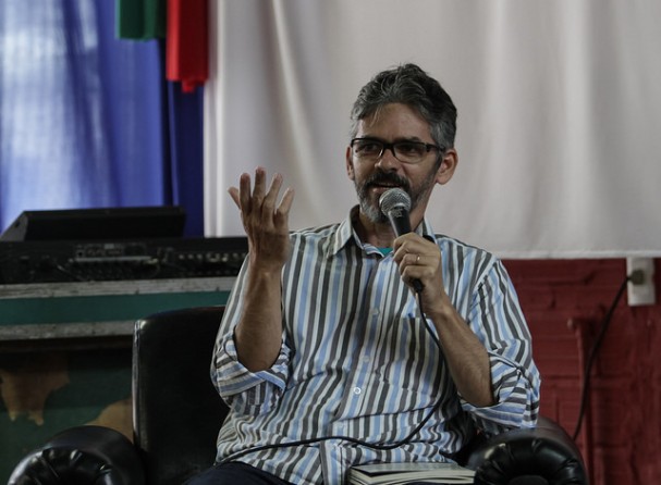 Rodrigo Ramos