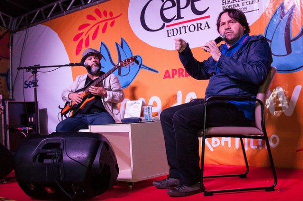 Jorge Farias