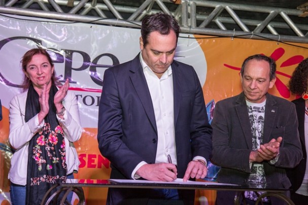 Jorge Farias