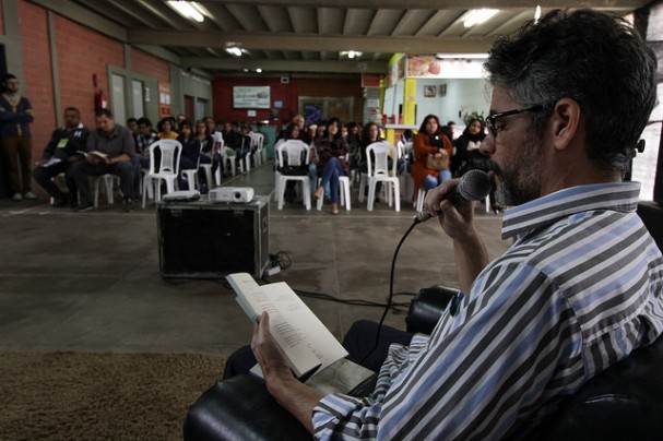 Rodrio Ramos/CulturaPE