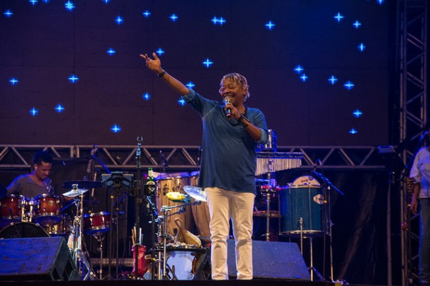 Elimar Caranguejo 