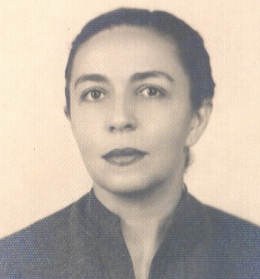 Noemia foi diretora técnica da Escolinha de Arte do Brasil em 1961