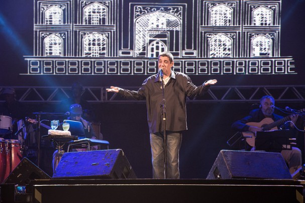 Elimar Pereira/Caranguejo