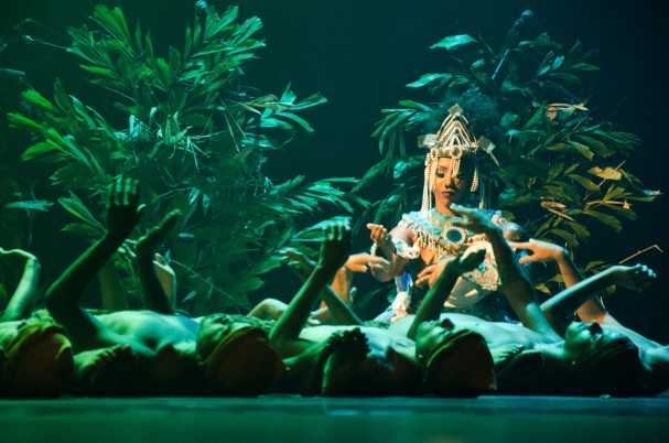 Glauce Bruce/Divulgação