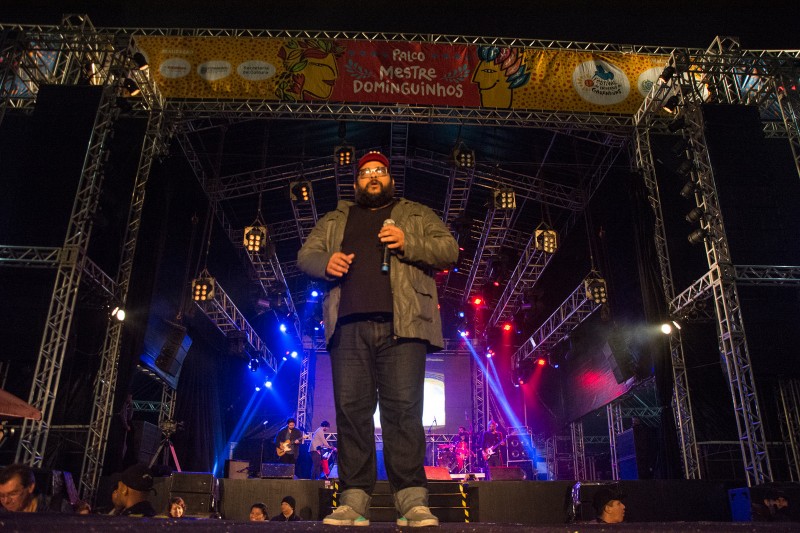 Elimar Caranguejo