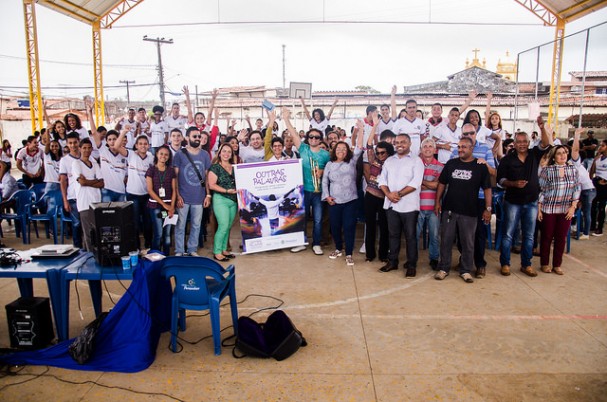 Outras Palavras em Itamaracá