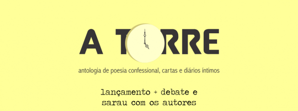 A-TORRE-capa do evento
