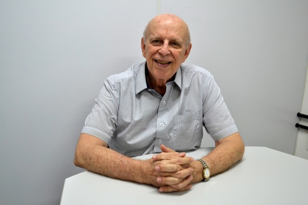 Murilo Nóbrega - SEMPETQ