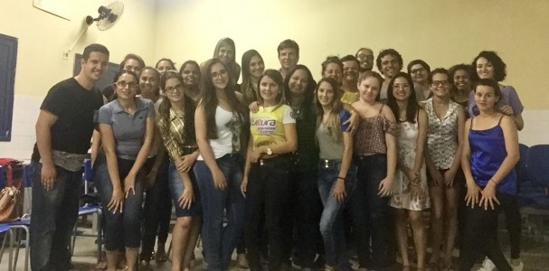 Divulgaçao