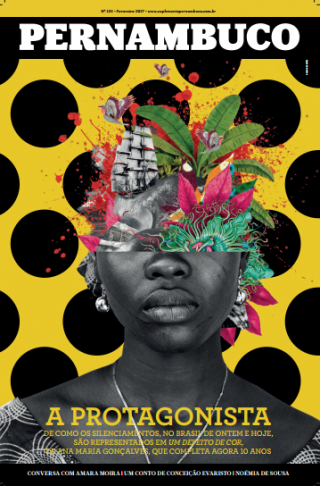 Capa/Hallina Beltrão 