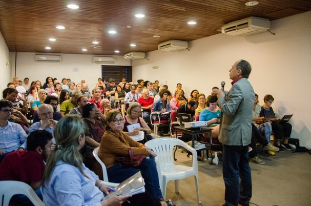 Jan Ribeiro/CulturaPE