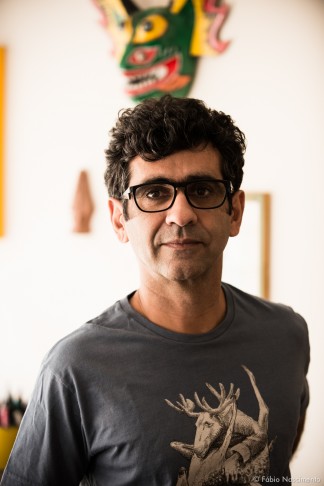 Fabio Nascimento