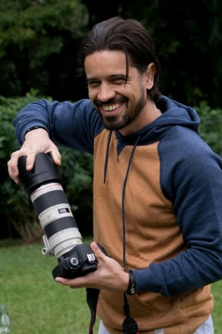Dinho Faber/Divulgação