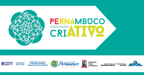 Palestra Pernambuco Criativo - Newsletter